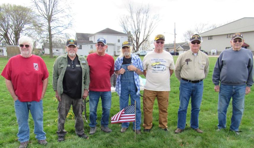 Car Show benefits Racine American Legion Gallipolis News