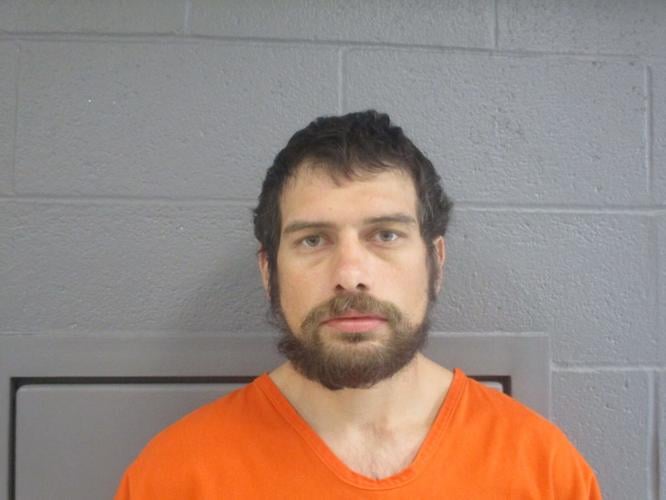 Grafton man back in court to face another charge 1 month after last