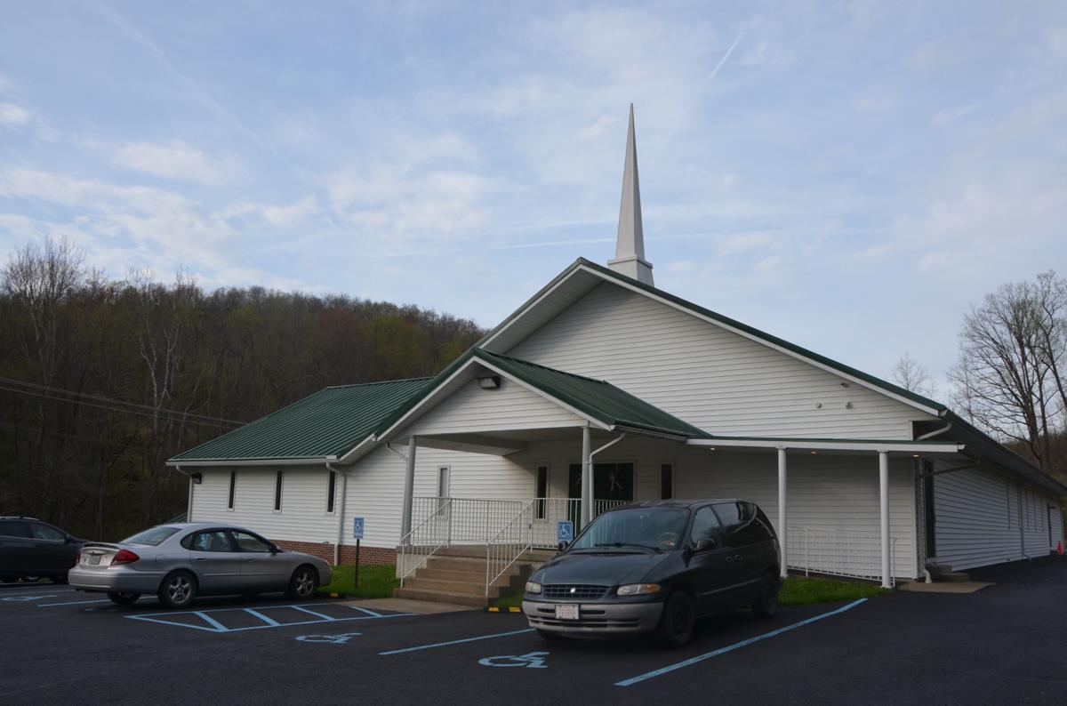 Grandfather, grandson lead 'conservative' First Church