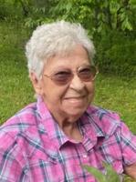 Katherine Myrtle (Hebb) Kight