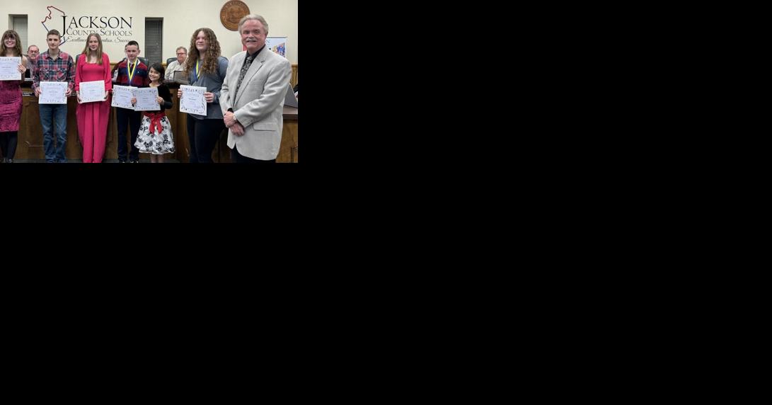 BOE receives BHE Foundation donation, chooses architect firm for middle school construction - Vimarsana News