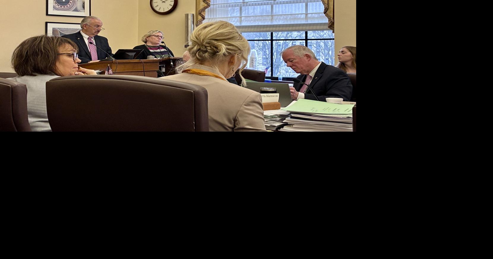 House Finance Committee originates bill reining in Hope Scholarship ...