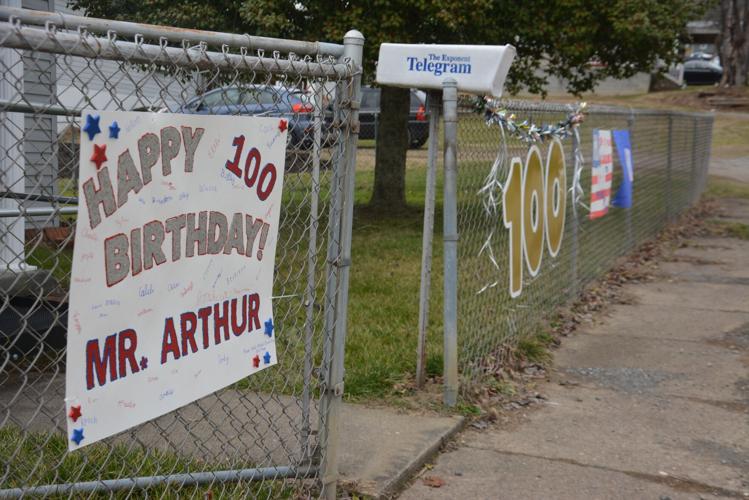 West Milford (West Virginia) community members celebrate 'milestone