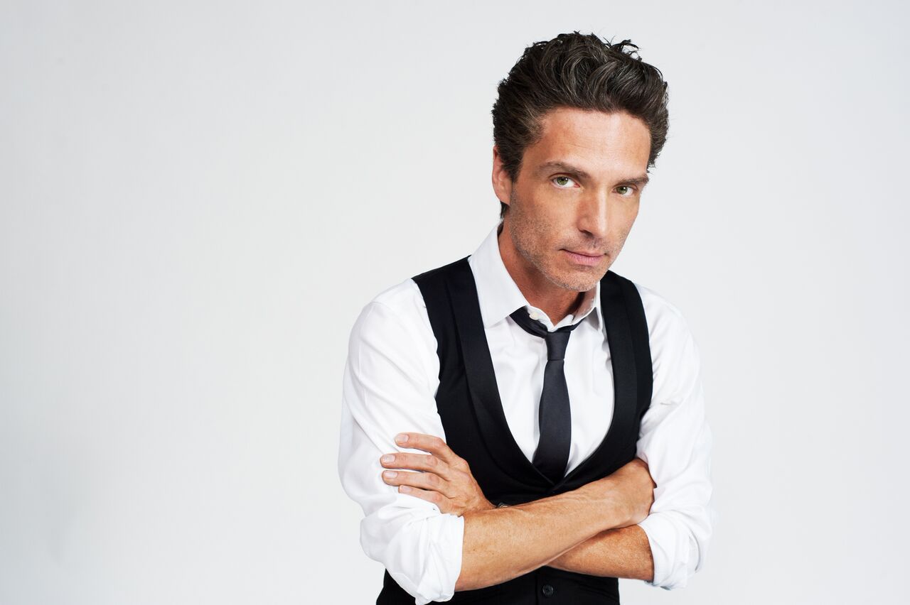 Richard Marx to perform at Meadows Racetrack and Casino June 8 Pulse