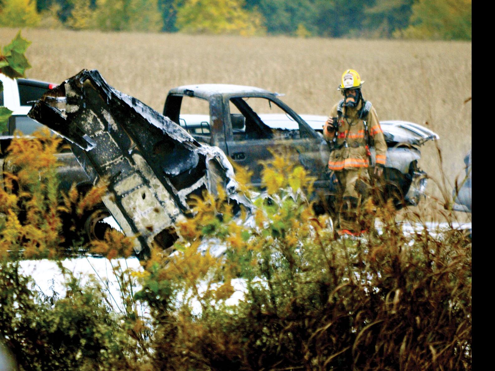 Plane crash in Ohio kills 2 including Parkersburg, West Virginia man | WV  News | wvnews.com
