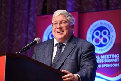 Patrick Morrisey