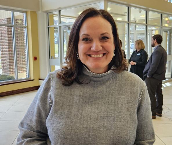 Jen Reyes West Virginia Wesleyan College launches Clinical Mental Health ...