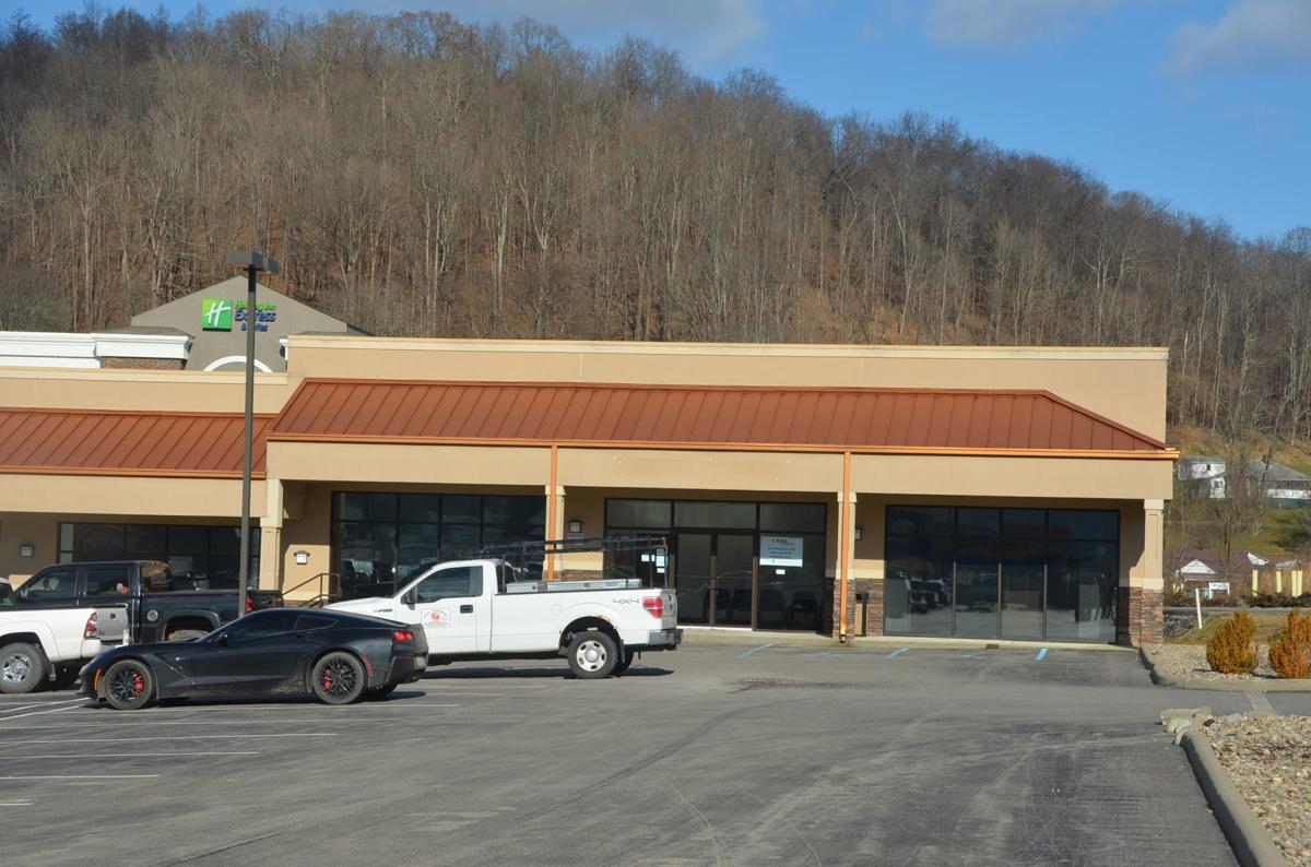 �Closer to home� WVU Medicine clinic receiving patient