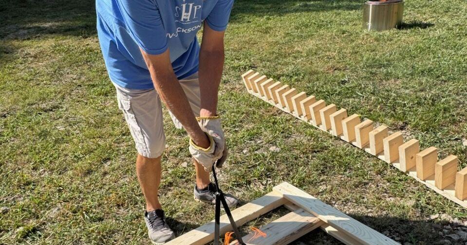 Brewing Locally Image