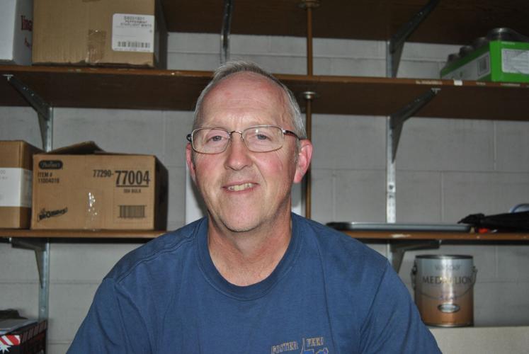 Foster Feed stays in business by diversifying products Weston News