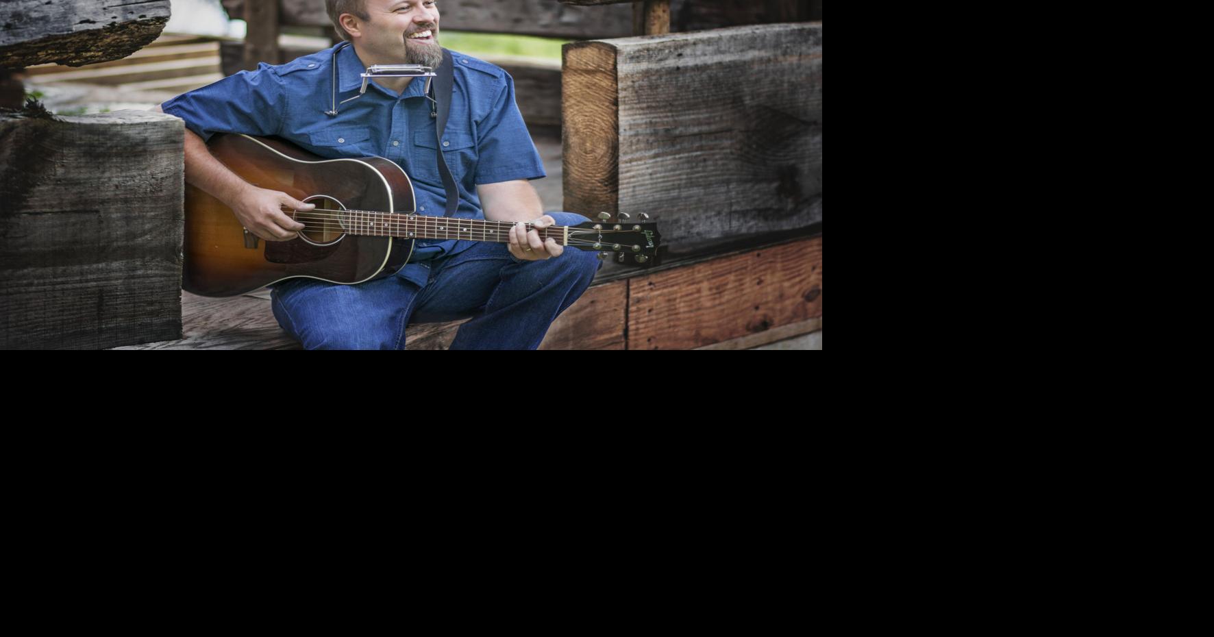 Ireland's Dustin McCray loves performing in his home state | News ...