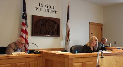 Commissioners opposed to regional jail fee increases, Preston County News