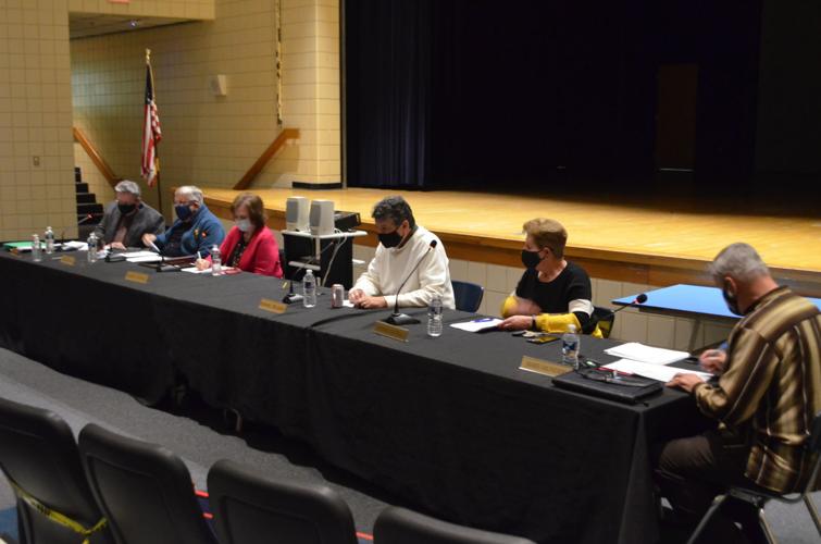 Marion Co., West Virginia, BOE approves East Dale Elementary School