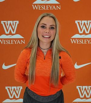 Caylee Symons | | wvnews.com