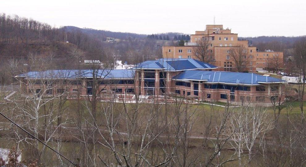 UPDATE State official says no outbreak at Clarksburg West Virginia