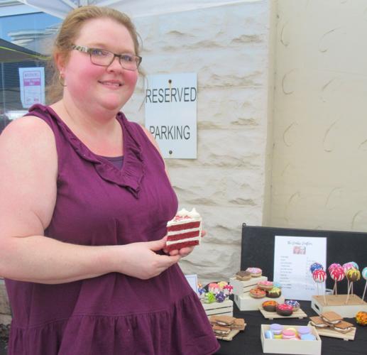 Keyser's Strawberry Festival is a hit (copy) Mineral County WV News