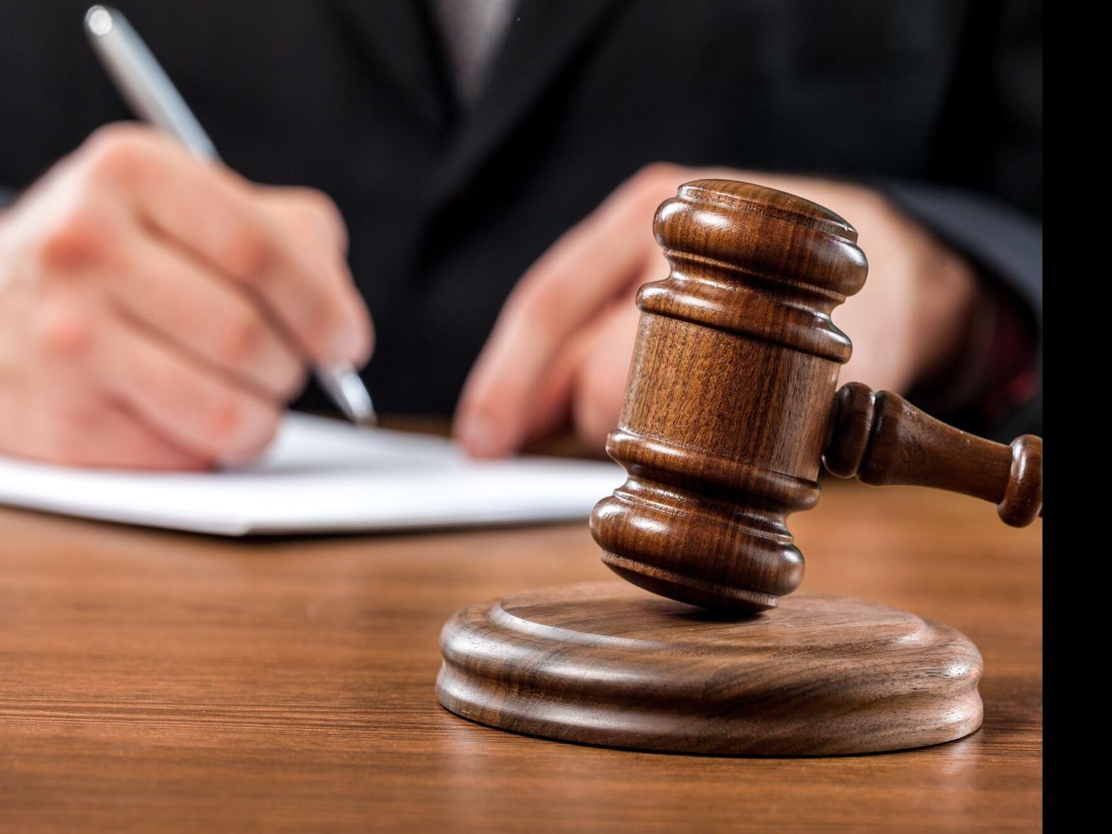Mac Warner announces conviction of Randolph County man for voter fraud | WV  News | wvnews.com