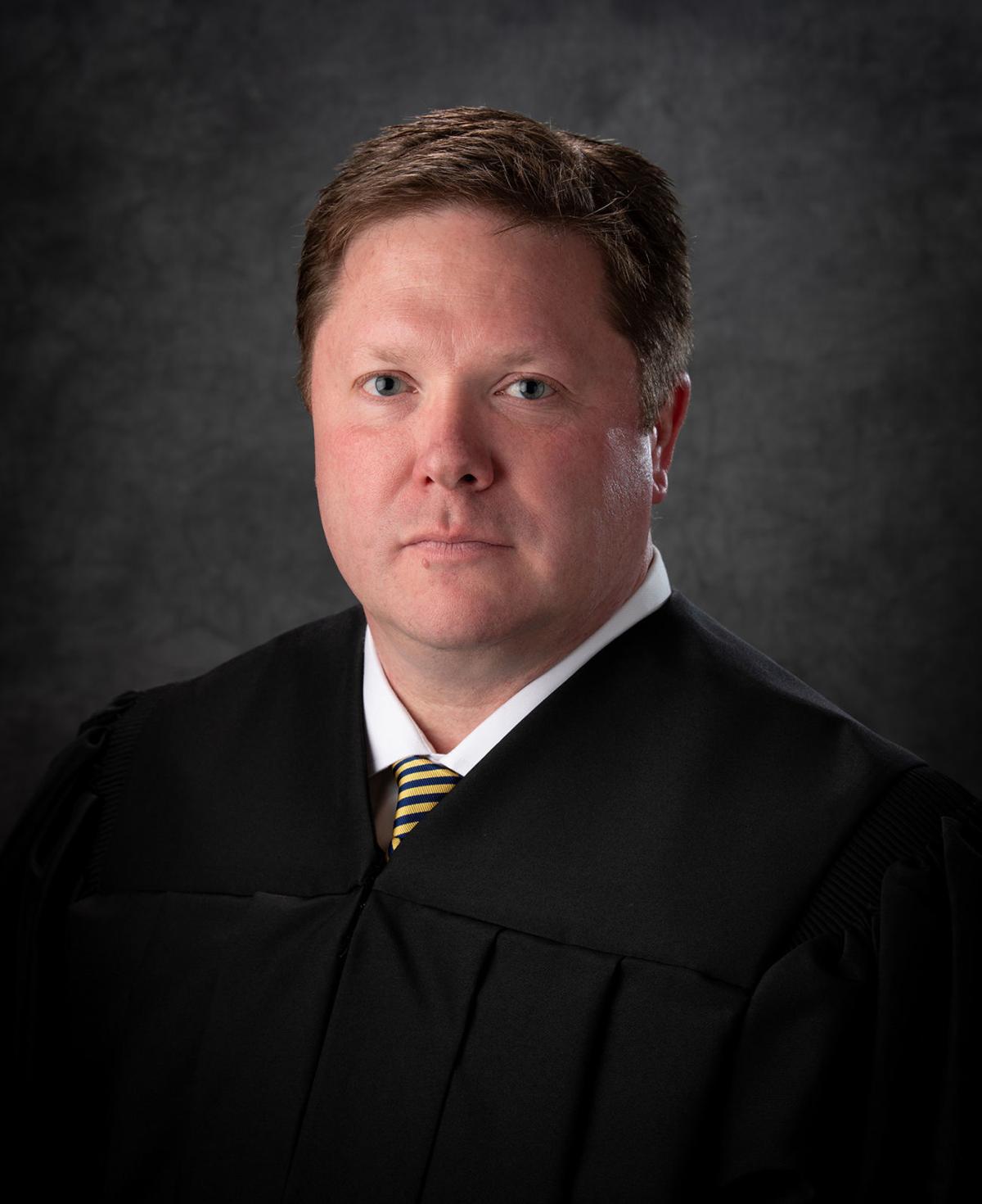USP Hazelton corrections officer goes on trial, accused of lying to
