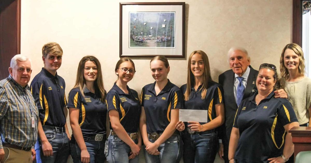 Brewing Locally Image