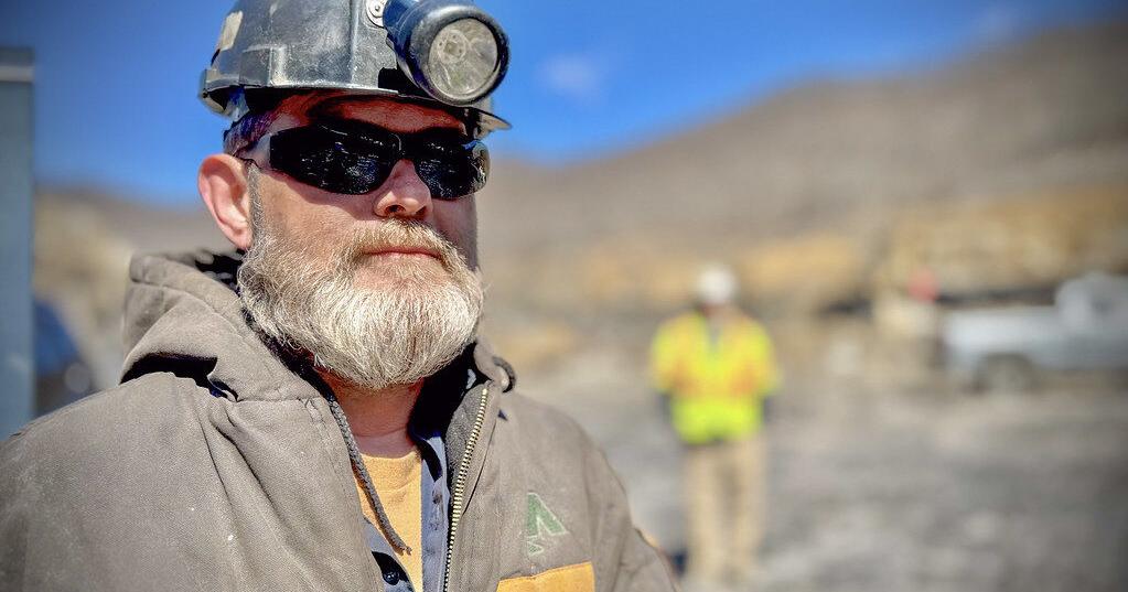 Chris Hamilton: “This record belongs to the miners” as injury rate hits historic low