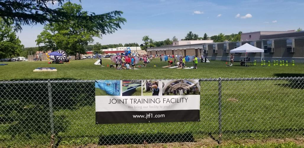 Free JTF Camp offered at Grantsville Town Park Garrett News