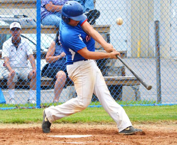 Oakland Oaks PenMar-WV Baseball