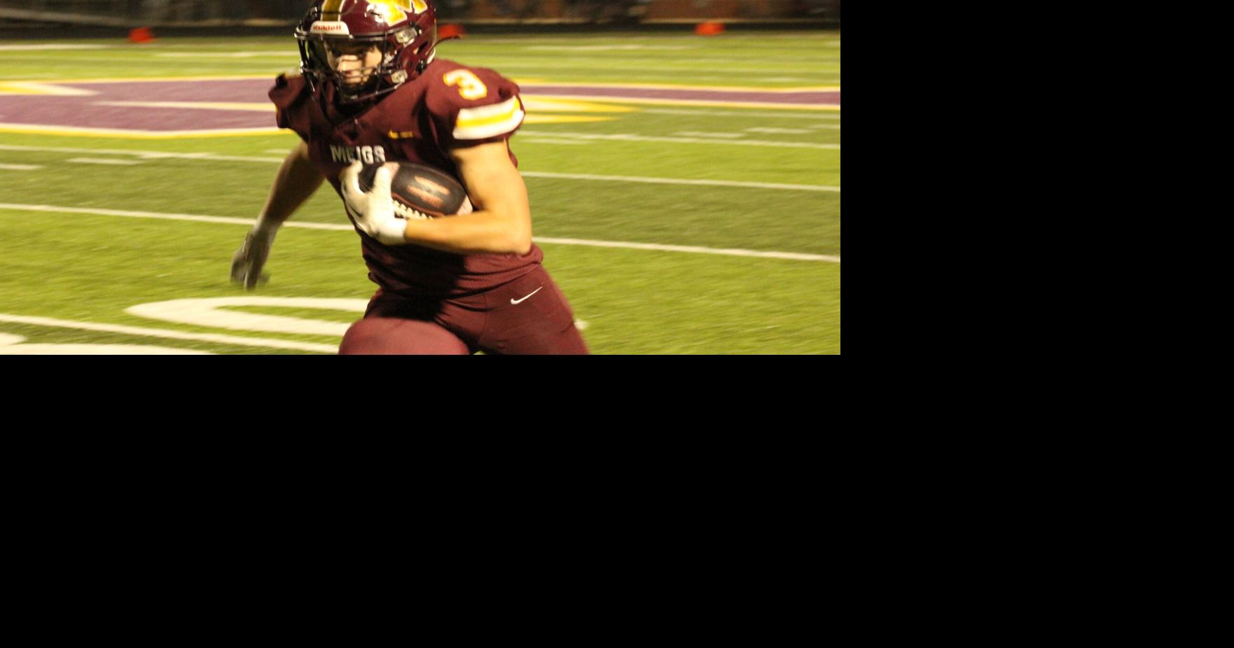 Blackston, dominant defense lead Meigs football to victory over ...