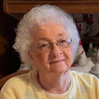 Ima Jean Ratliff Goodwin | Obits for Buckhannon | wvnews.com