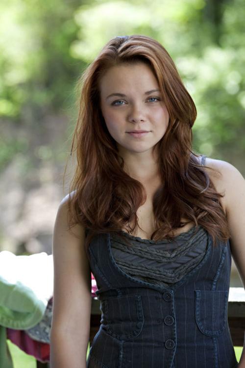 Cara Parrish