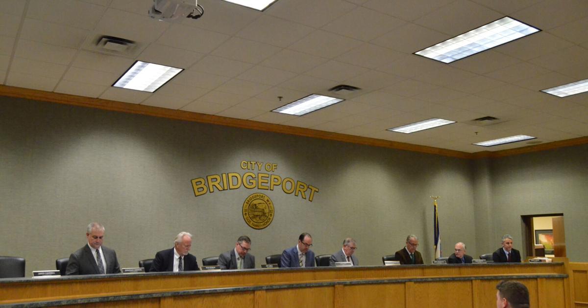 Bridgeport City Council hears engineering, public utilities report Wednesday | Bridgeport News