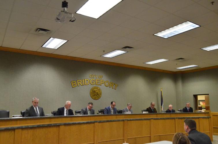 Bridgeport City Council hears engineering, public utilities report Wednesday Bridgeport News
