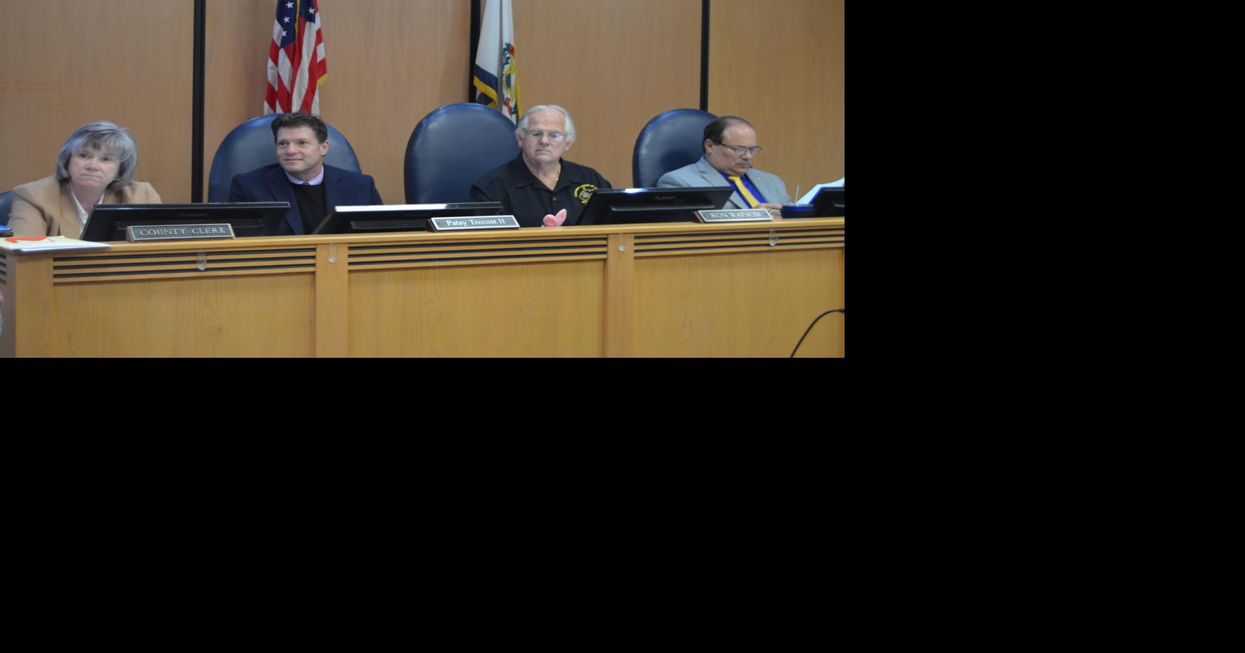 Property transfer taxes to increase nearly 30 percent in Harrison