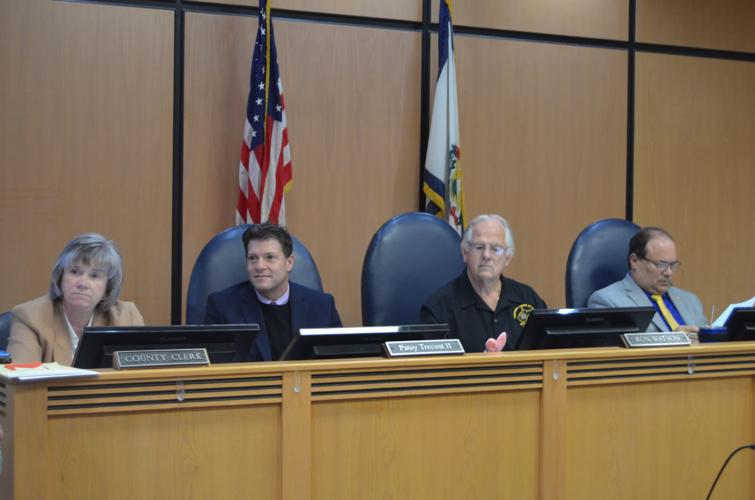 Property transfer taxes to increase nearly 30 percent in Harrison
