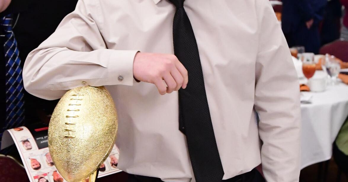 Bridgeport's Zach Rohrig, Tyler Phares, Kamar Summers, Aidan Sparks ...