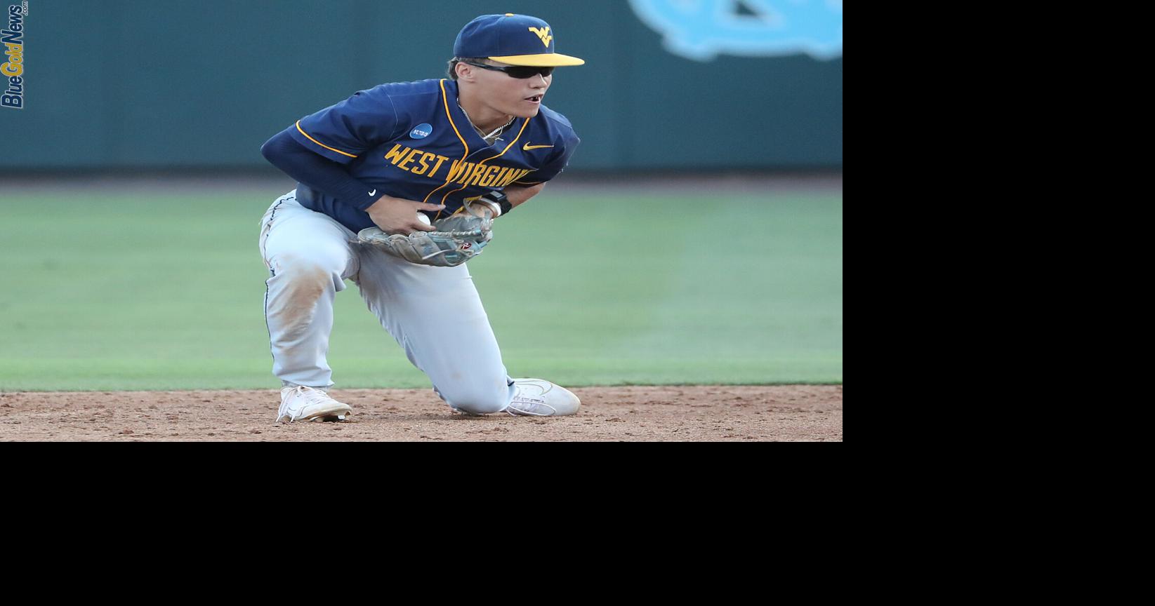 Mountaineer Memories: WVU’s top 10 baseball players all-time