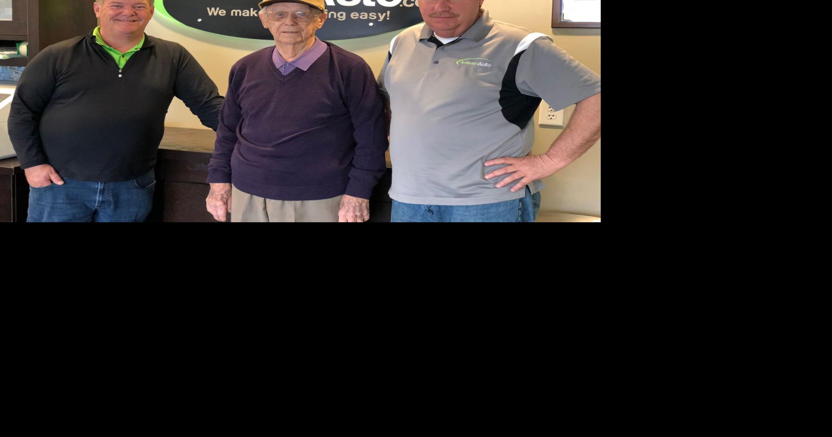 Art Butler Auto celebrates 50 years in business | Garrett News | wvnews.com