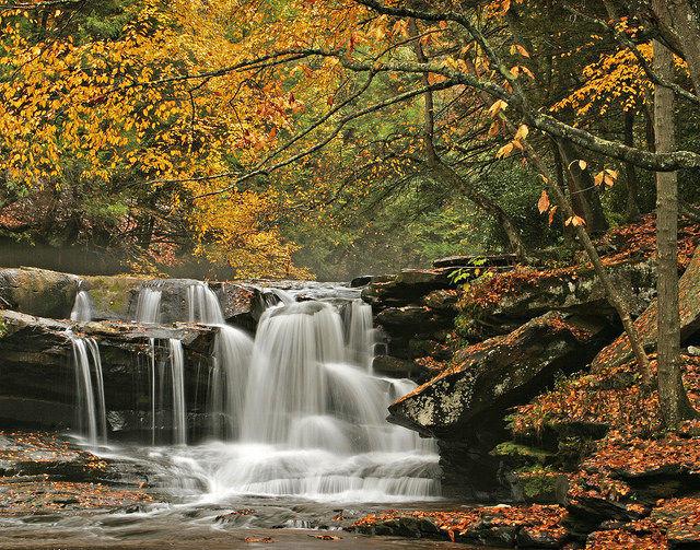 Life in West Virginia has advantages — low cost of living may not be