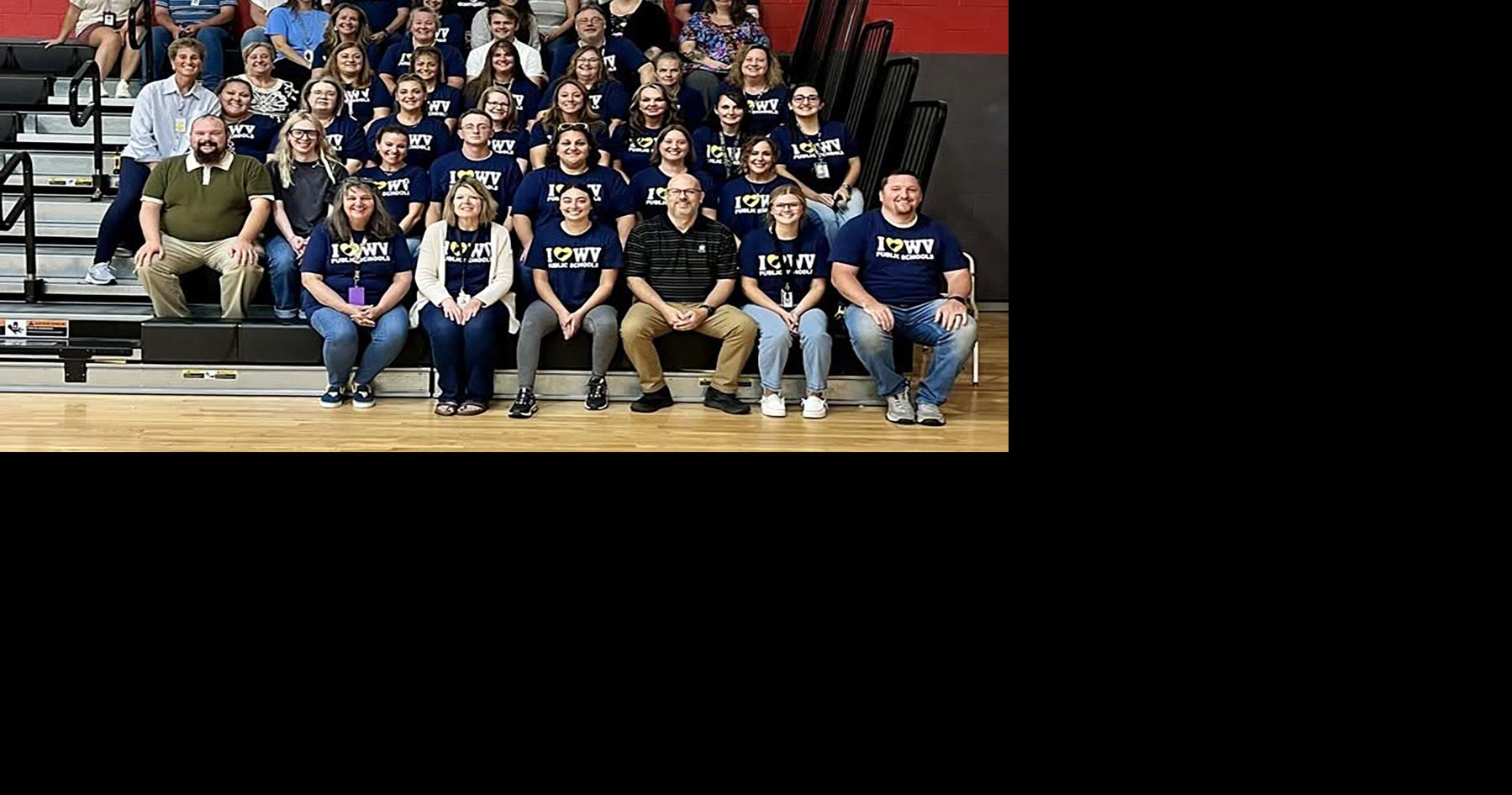 Taylor County Schools kicks off 2026-27 school year with message of purpose, relationships and student success