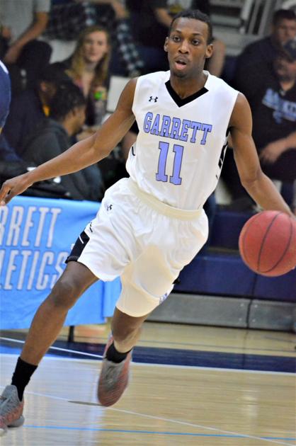 Sixth Seeded Cecil Eliminates Gc Men At Regionals Sports