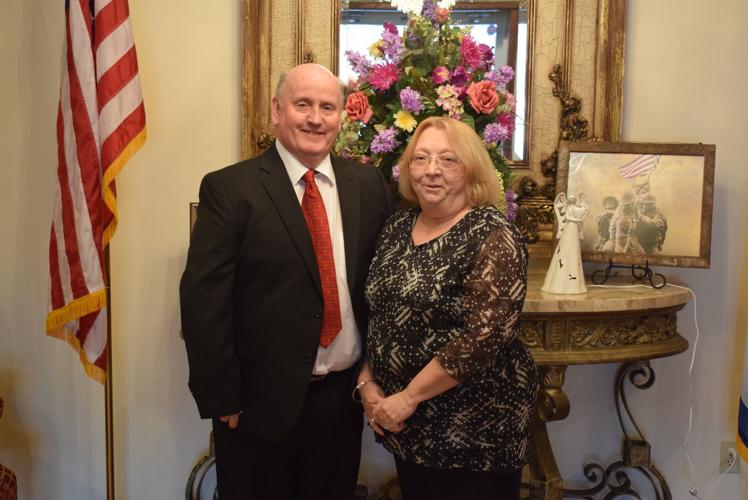 Hardman-Paletti: Service with Compassion | | wvnews.com