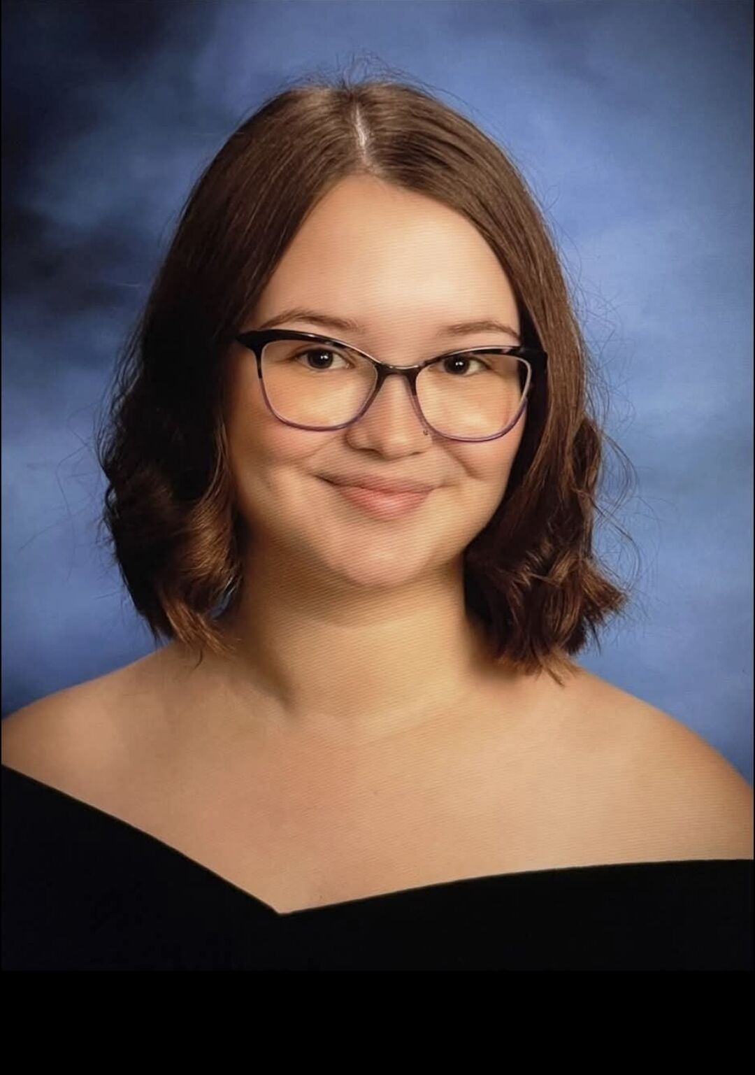 Chance Ripley Ripley High School graduate publishes debut cryptid novel 'In Crowbark ...