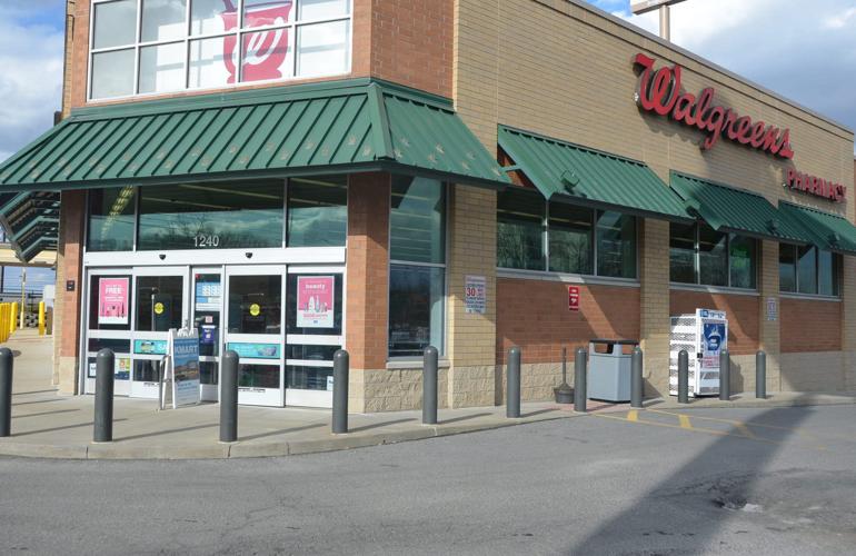 Walgreens taking over all 103 RiteAid stores in West Virginia; PEIA