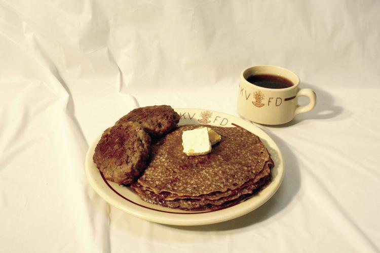 Preston County Buckwheat Festival is celebrating 75 years NCWV Life