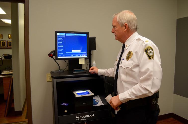 Law enforcement continues to use technology to serve and protect ...
