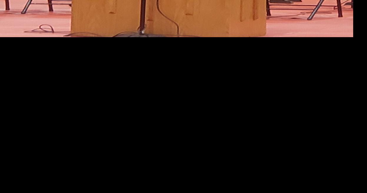 Letart's Halstead to be recognized as West Virginia History Hero