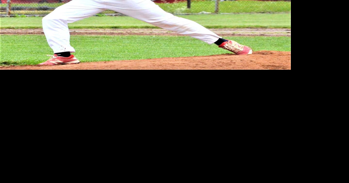 Garrett starts American Legion baseball season winning three of four ...