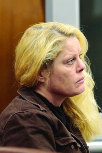 Former AB student accused in stabbing pleads to battery Courts and
