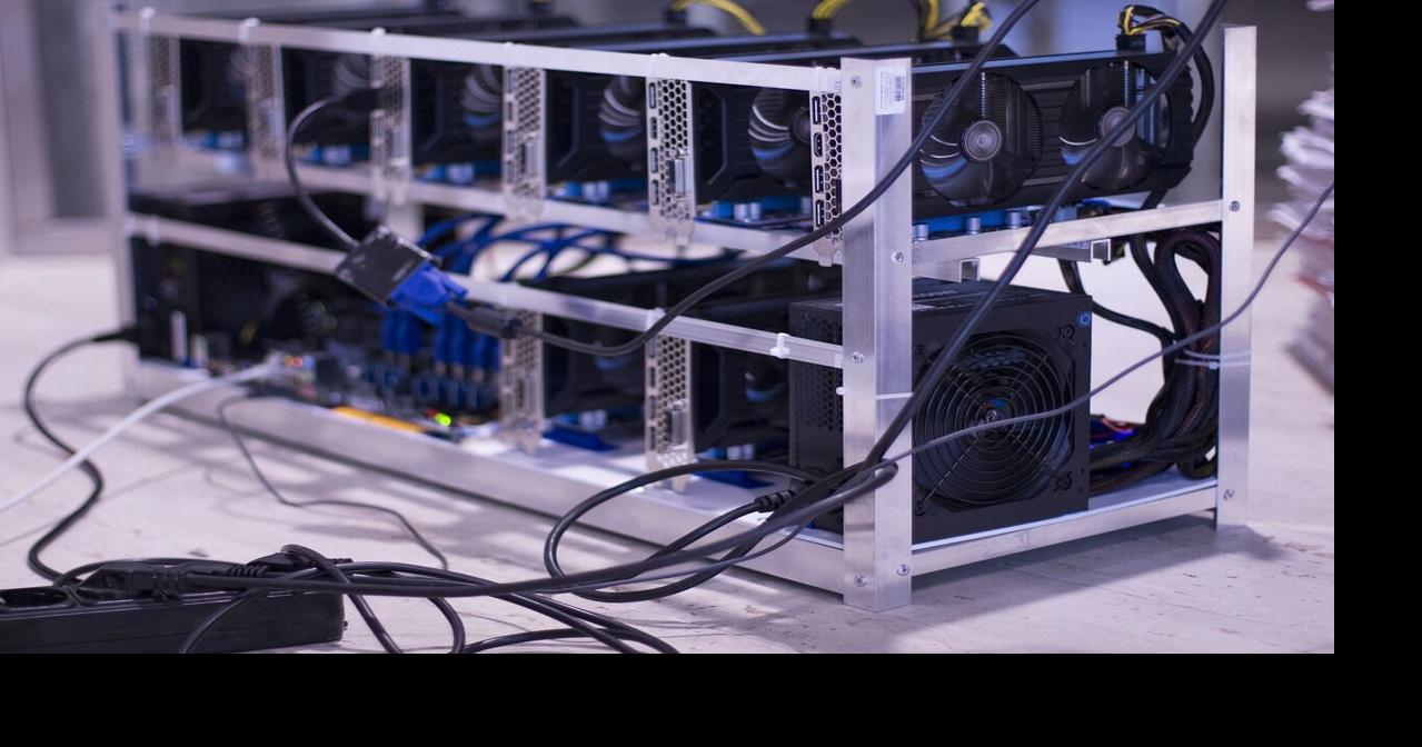 US Energy Information Administration Targets Cryptocurrency Mining Energy Consumption Amid Environmental Concerns |  West Virginia Business News