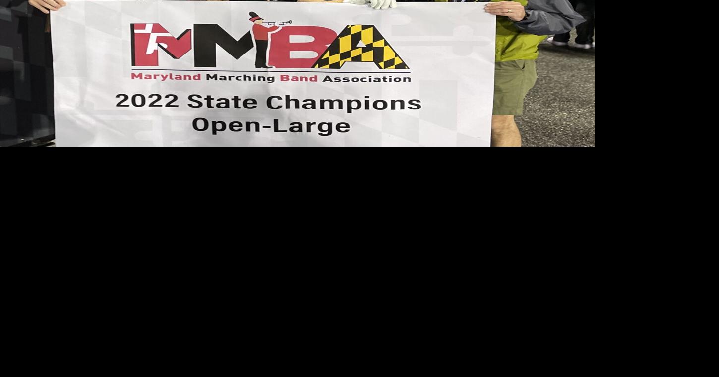 Mt. Ridge Band marches to state championship | Mineral County WV News ...
