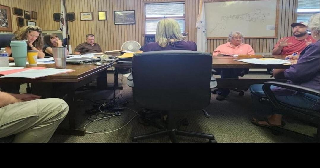 Point Pleasant City Council expels 4 zoning board members, appoints